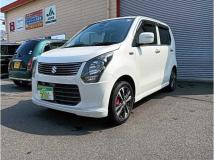 2014 Suzuki Wagon R