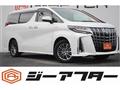 2020 Toyota Alphard G