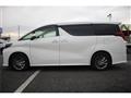 2020 Toyota Alphard G