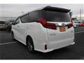 2020 Toyota Alphard G