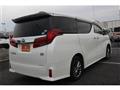 2020 Toyota Alphard G