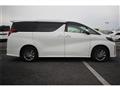 2020 Toyota Alphard G