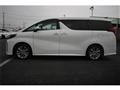 2020 Toyota Alphard G