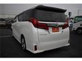 2020 Toyota Alphard G