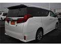 2020 Toyota Alphard G