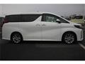 2020 Toyota Alphard G