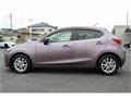 2014 Mazda Demio