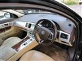 2013 Jaguar XF