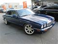 2002 Jaguar XJ Series