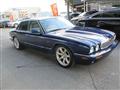 2002 Jaguar XJ Series