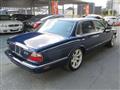 2002 Jaguar XJ Series