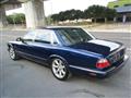 2002 Jaguar XJ Series