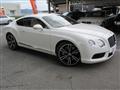 2013 Bentley Continental GT