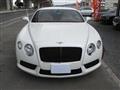 2013 Bentley Continental GT