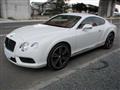 2013 Bentley Continental GT