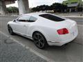 2013 Bentley Continental GT