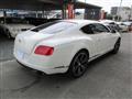 2013 Bentley Continental GT