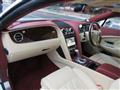 2013 Bentley Continental GT