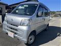 2016 Daihatsu Hijet Cargo
