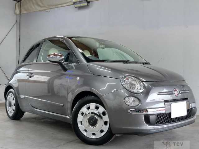 2012 Fiat Fiat Others