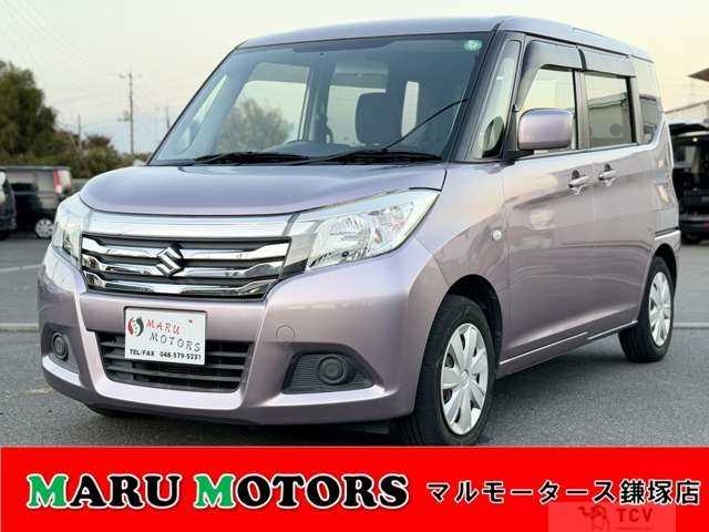 2015 Suzuki Suzuki Others