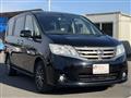 2013 Nissan Serena