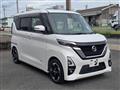 2020 Nissan ROOX