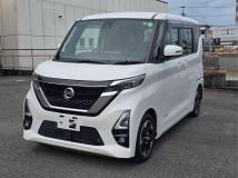 2020 Nissan ROOX