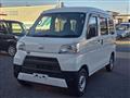 2019 Daihatsu Hijet Cargo
