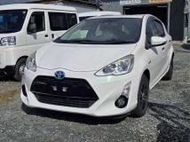 2016 Toyota AQUA