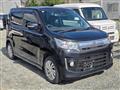2014 Suzuki Wagon R