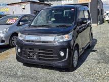2014 Suzuki Wagon R