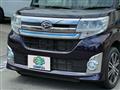 2014 Daihatsu Tanto Custom