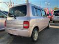 2004 Suzuki Lapin