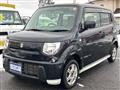 2014 Suzuki MR Wagon