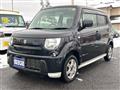 2014 Suzuki MR Wagon