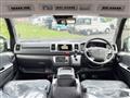 2025 Toyota Hiace Van