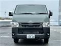 2025 Toyota Hiace Van
