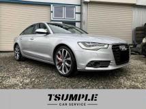 2011 Audi A6