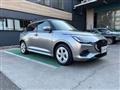 2024 Suzuki Swift