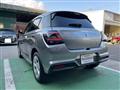 2024 Suzuki Swift