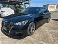 2018 Toyota Crown Athlete Series
