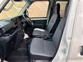 2018 Daihatsu Hijet Cargo
