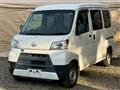 2018 Daihatsu Hijet Cargo