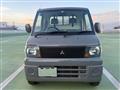 2007 Mitsubishi Minicab Truck