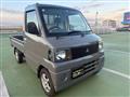 2007 Mitsubishi Minicab Truck