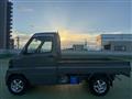 2007 Mitsubishi Minicab Truck