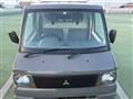 2007 Mitsubishi Minicab Truck