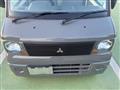 2007 Mitsubishi Minicab Truck