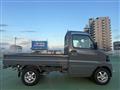 2007 Mitsubishi Minicab Truck